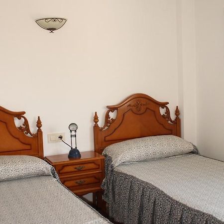 Apartamento Vacacional Jávea Buitenkant foto