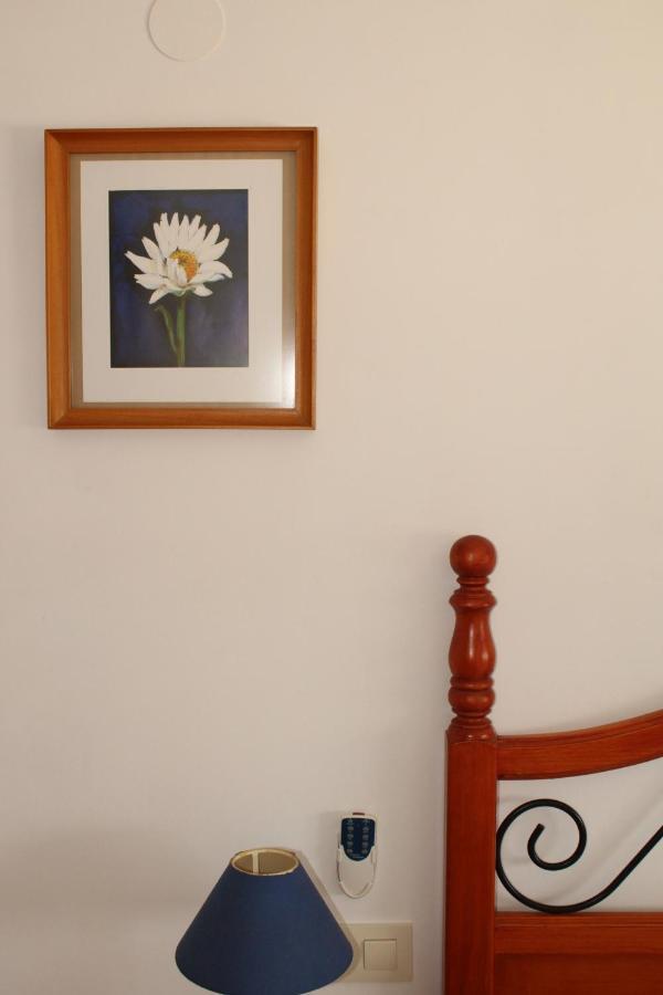 Apartamento Vacacional Jávea Buitenkant foto